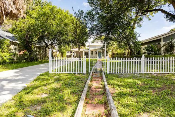 Holiday home Heights Haven Tampa