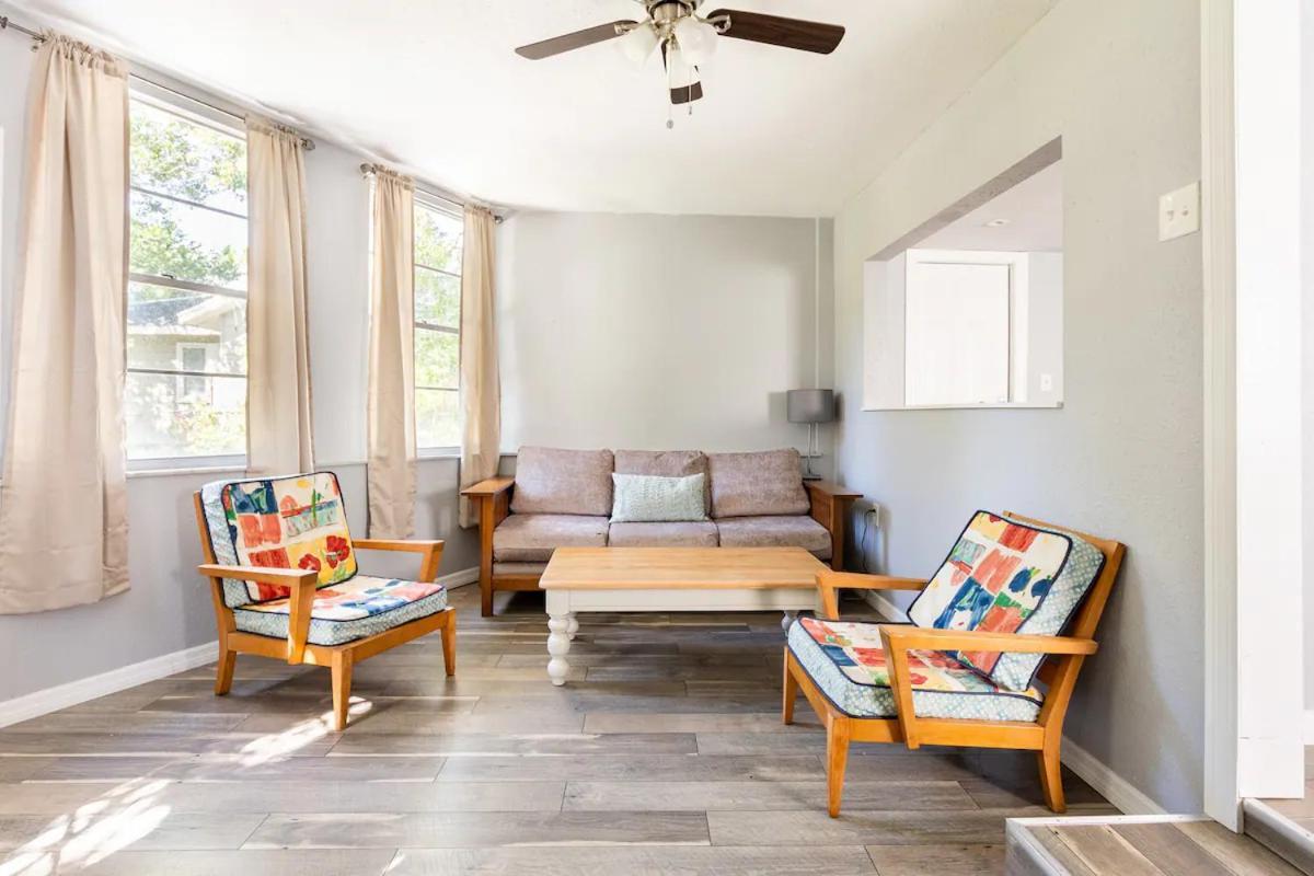 Heights Haven Holiday home Tampa
