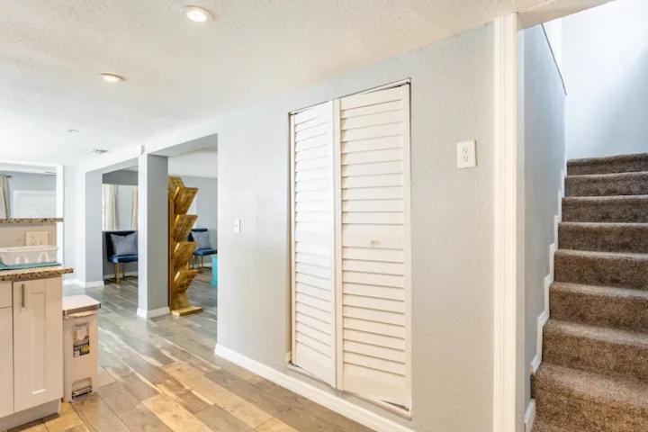 Heights Haven Holiday home Tampa