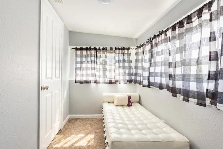 Heights Haven Holiday home *