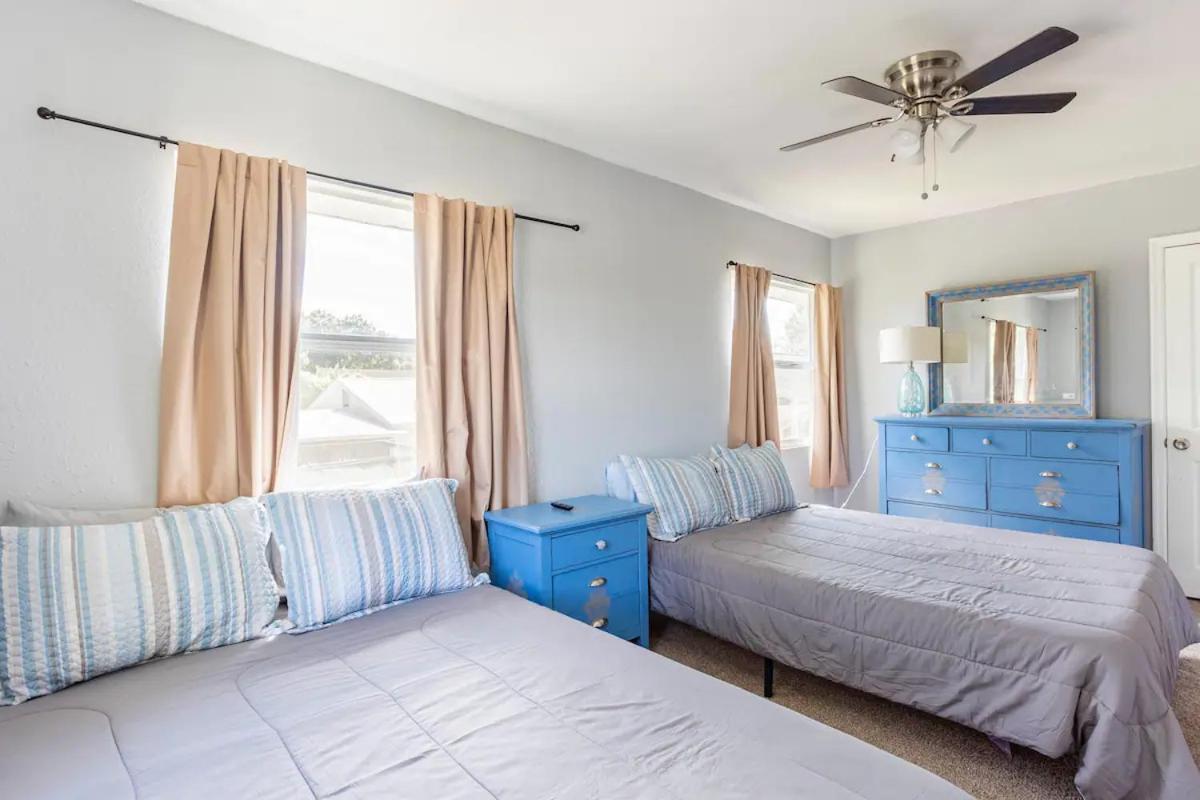 Heights Haven Holiday home