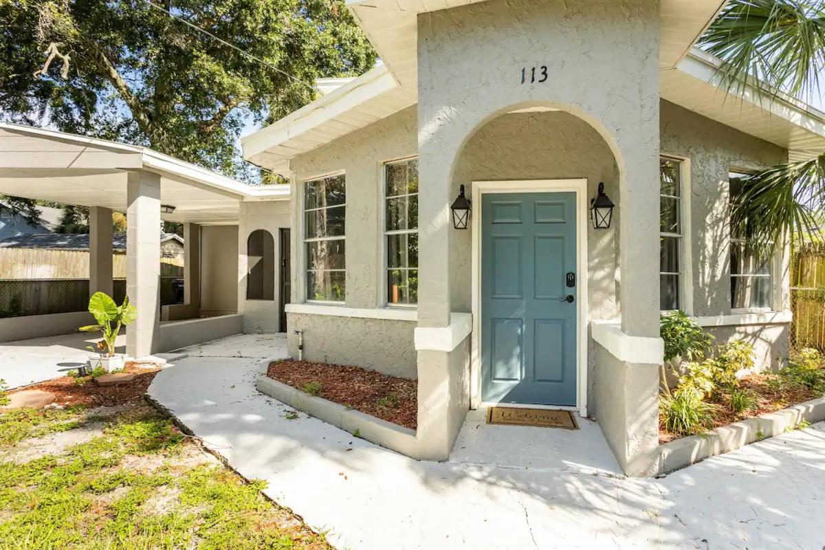 Heights Haven * Tampa