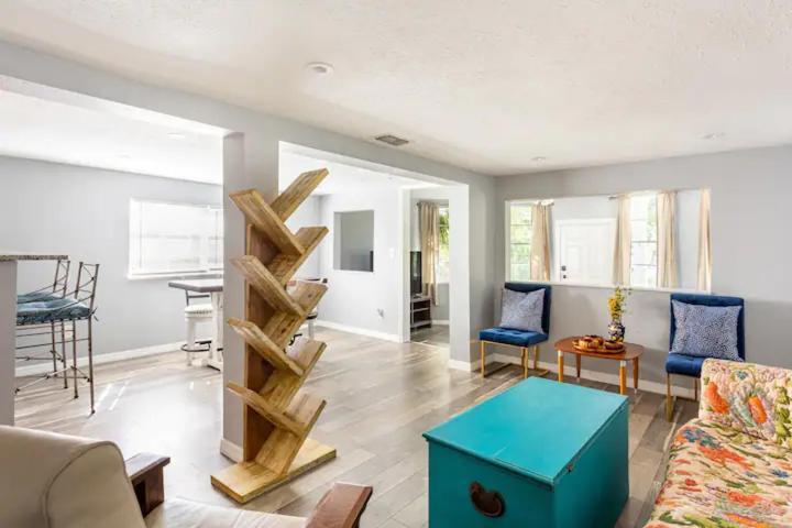 Holiday home Heights Haven Tampa